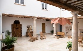 El Balsamo-Singular'S Hotels - Hotel Boutique 5 Estrellas