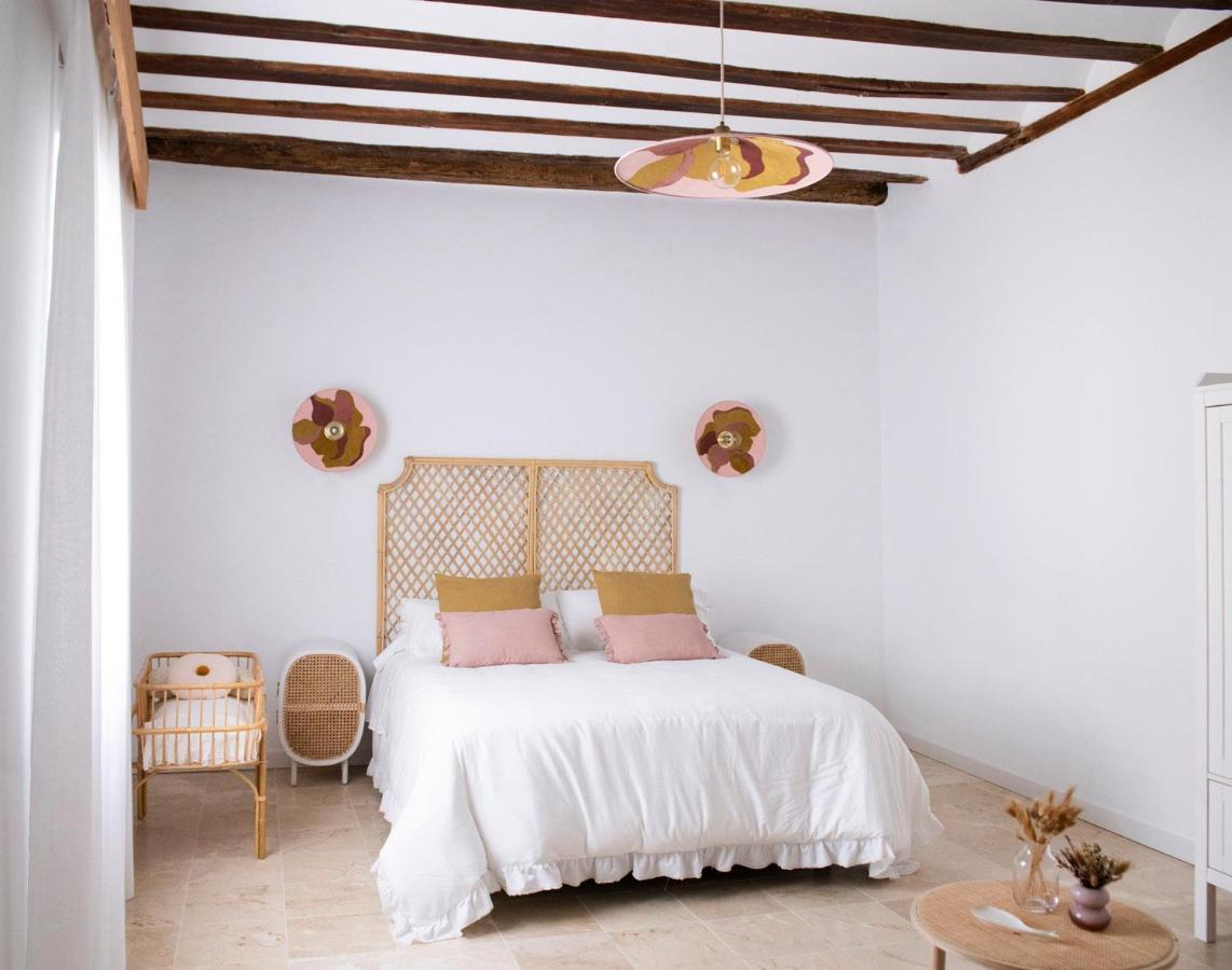 El Balsamo-Singular'S Hotels - Hotel Boutique 5 Estrellas Belmonte  Extérieur photo