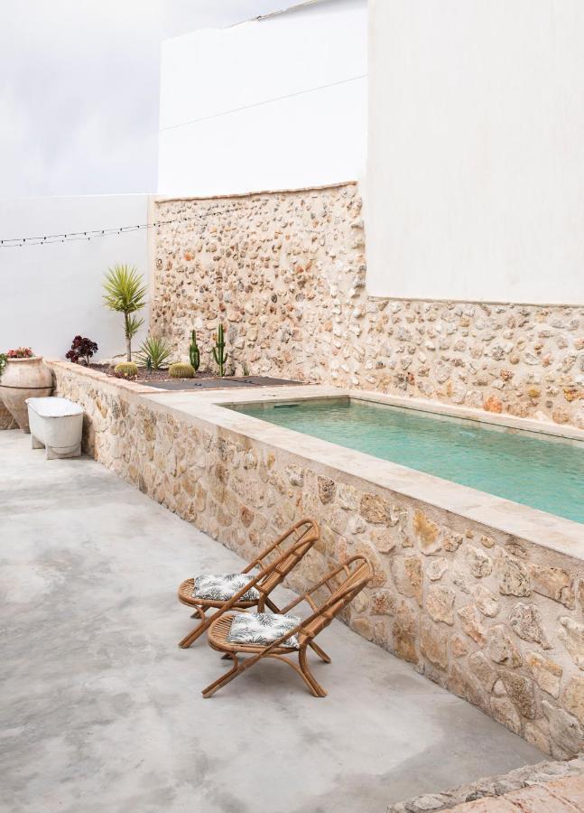 El Balsamo-Singular'S Hotels - Hotel Boutique 5 Estrellas Belmonte  Extérieur photo