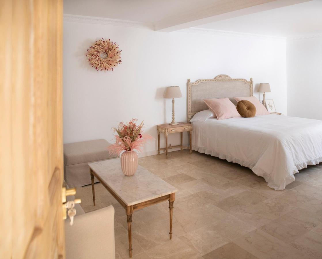 El Balsamo-Singular'S Hotels - Hotel Boutique 5 Estrellas Belmonte  Extérieur photo