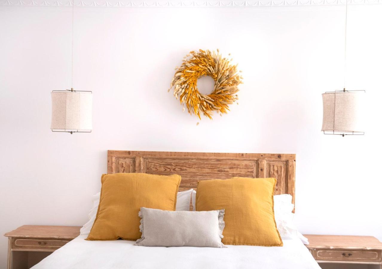 El Balsamo-Singular'S Hotels - Hotel Boutique 5 Estrellas Belmonte  Extérieur photo