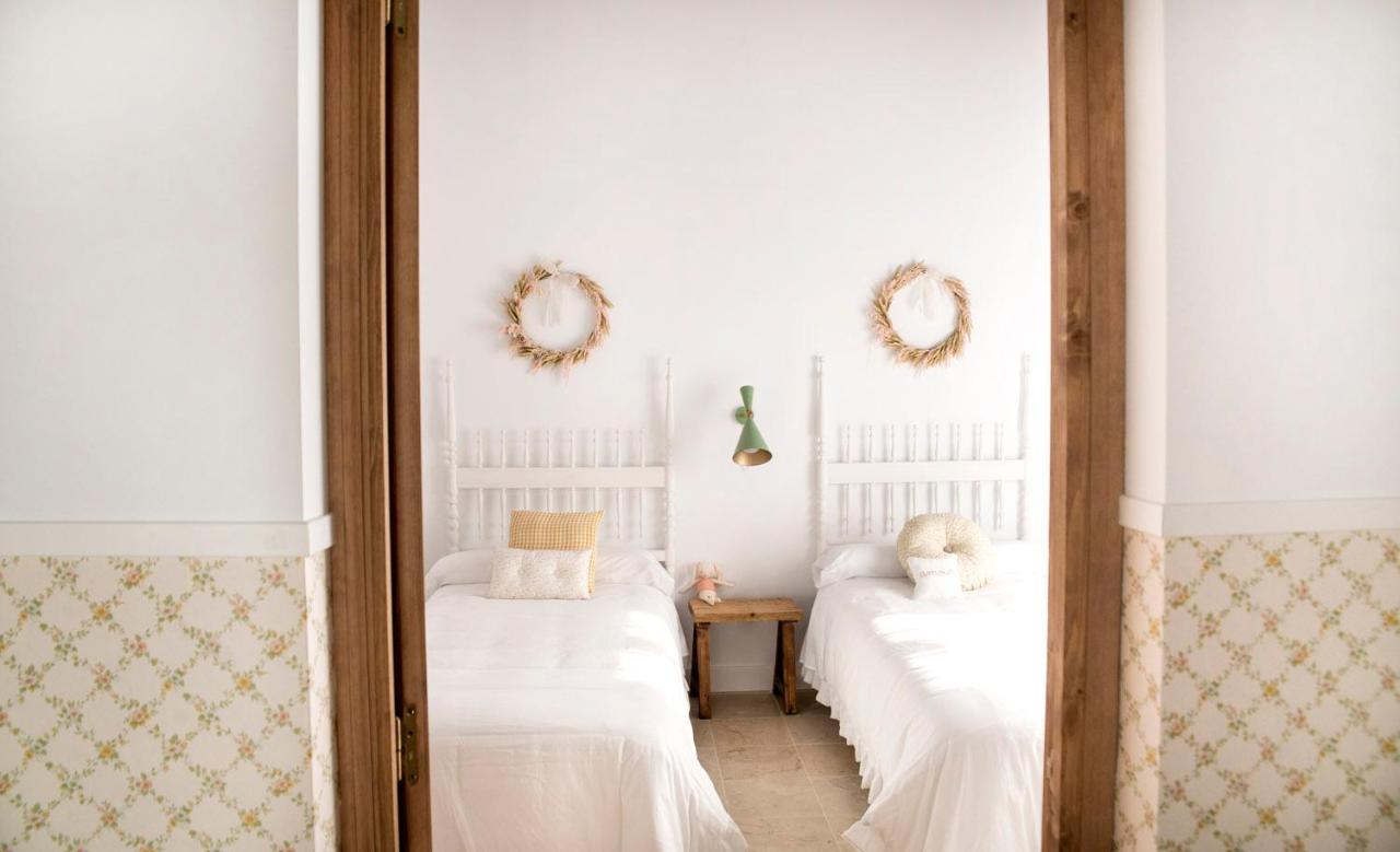 El Balsamo-Singular'S Hotels - Hotel Boutique 5 Estrellas Belmonte  Extérieur photo