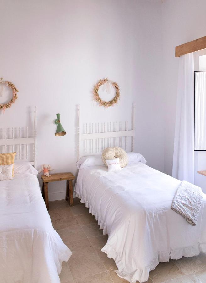 El Balsamo-Singular'S Hotels - Hotel Boutique 5 Estrellas Belmonte  Extérieur photo