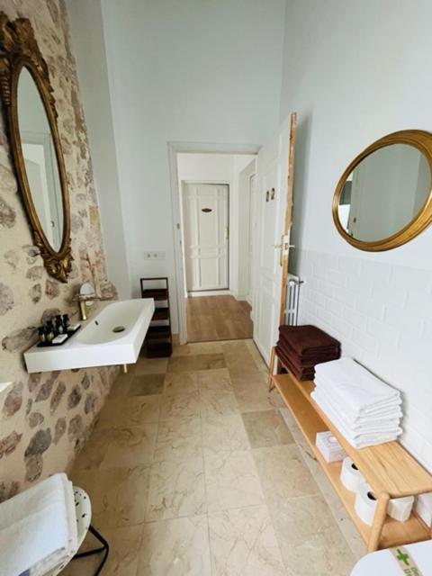 El Balsamo-Singular'S Hotels - Hotel Boutique 5 Estrellas Belmonte  Extérieur photo