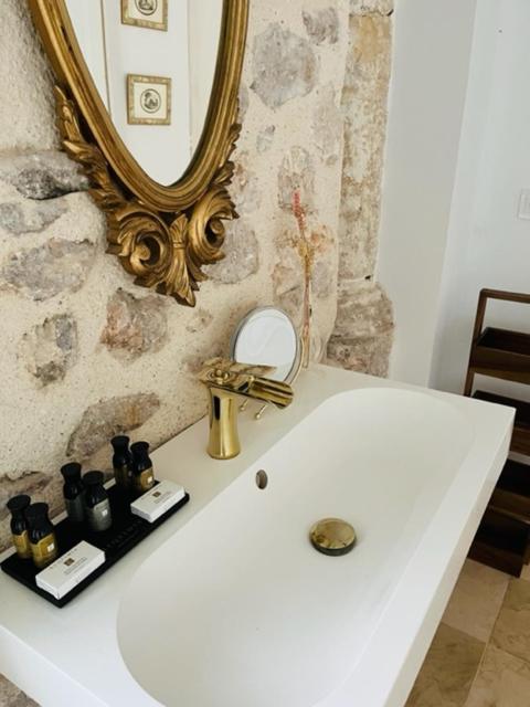El Balsamo-Singular'S Hotels - Hotel Boutique 5 Estrellas Belmonte  Extérieur photo